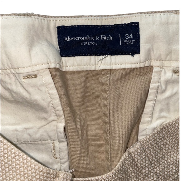 🦖ABERCROMBIE & FITCH SHORT - Picture 4 of 5